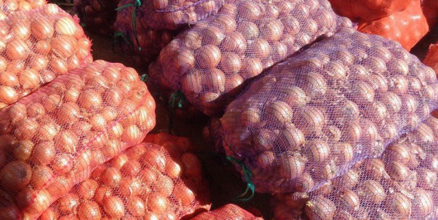 Аграрии оценили цену и качество  овощной сетки от компании «ОвощПак»