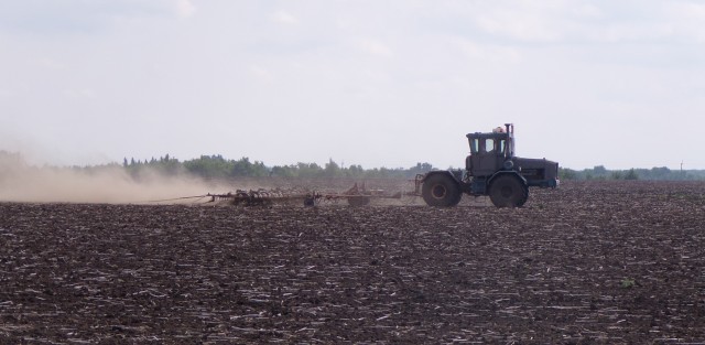 Волгоградские фермеры готовы к новому агросезону