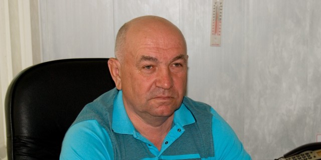 Владимир Аноприенко: «Порода  повышает продуктивность овцеводства»