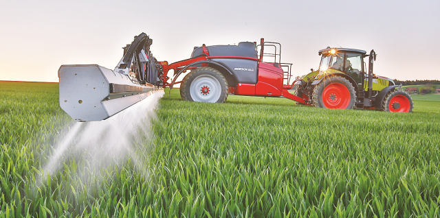Что влияет на эффективность пестицидов?